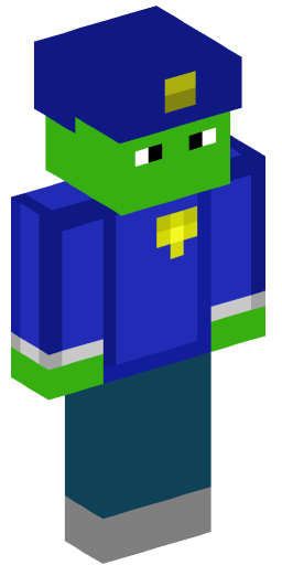 Minecraft Skin #196467