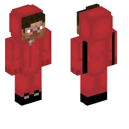 Minecraft Skin #196849