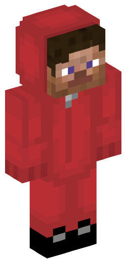 Minecraft Skin #196849