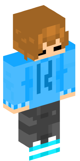 Minecraft Skin #196900