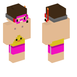 Minecraft Skin #196936