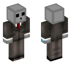 Minecraft Skin #197776