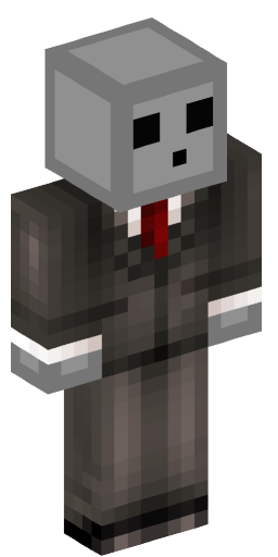 Minecraft Skin #197776