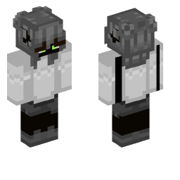 Minecraft Skin #198256