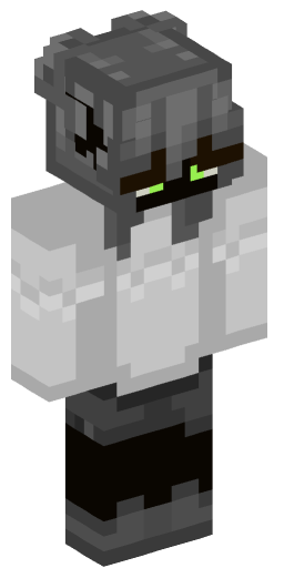 Minecraft Skin #198256