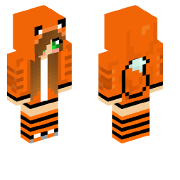 Minecraft Skin #198333