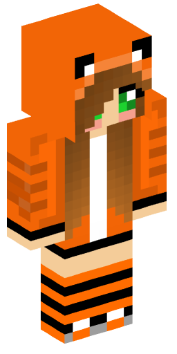 Minecraft Skin #198333