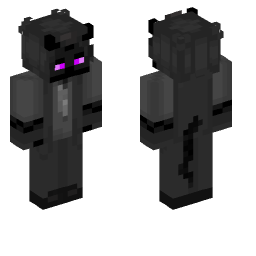 Minecraft Skin #198395