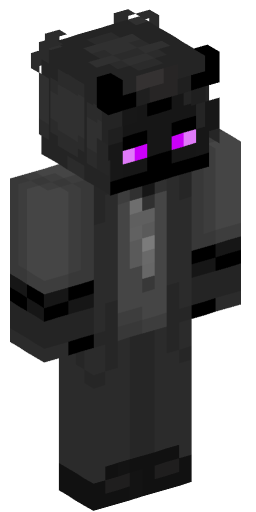 Minecraft Skin #198395