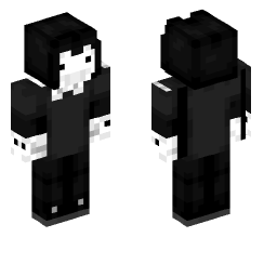 Minecraft Skin #198679