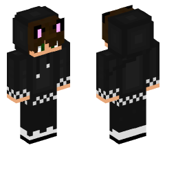 Minecraft Skin #199078