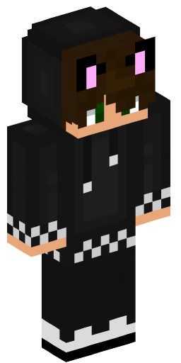 Minecraft Skin #199078