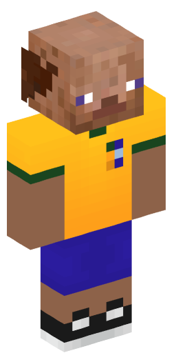 Minecraft Skin #199192