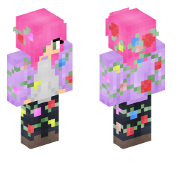 Minecraft Skin #199220