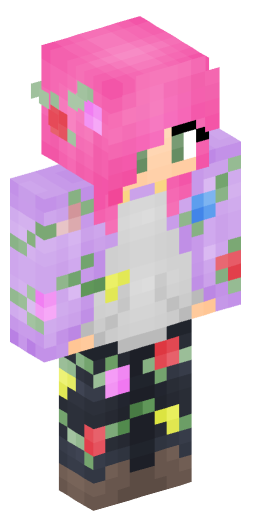 Minecraft Skin #199220