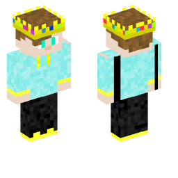 Minecraft Skin #200654