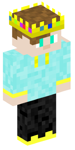 Minecraft Skin #200654