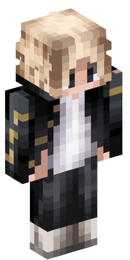 Minecraft Skin #200670