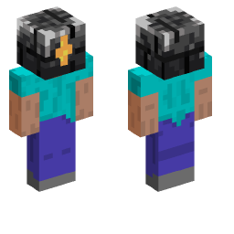 Minecraft Skin #200873