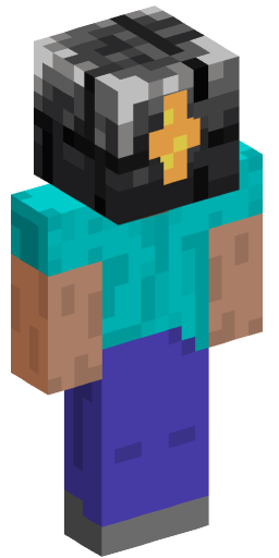 Minecraft Skin #200873