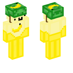 Minecraft Skin #201079