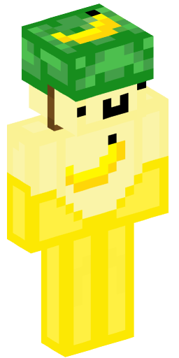 Minecraft Skin #201079