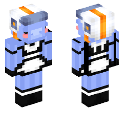 Minecraft Skin #201088