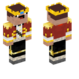 Minecraft Skin #201515