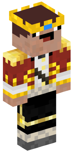 Minecraft Skin #201515