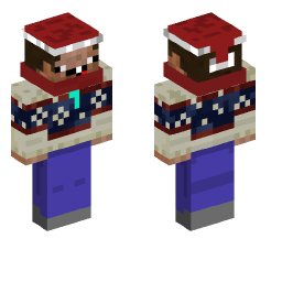 Minecraft Skin #201748