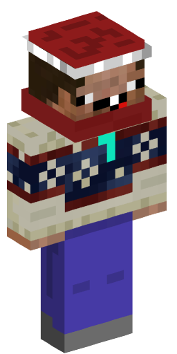 Minecraft Skin #201748