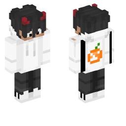 Minecraft Skin #201765