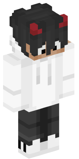 Minecraft Skin #201765