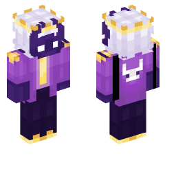 Minecraft Skin #201974