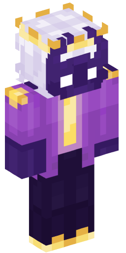 Minecraft Skin #201974