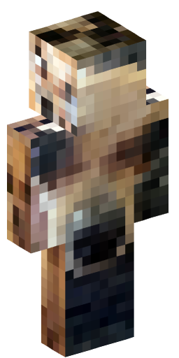 Minecraft Skin #202244