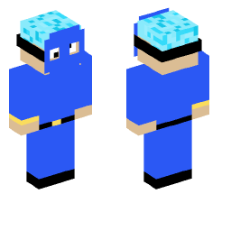 Minecraft Skin #202327