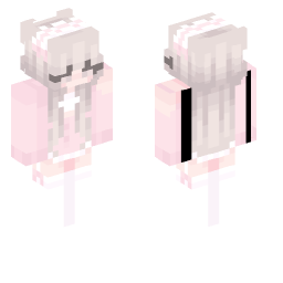 Minecraft Skin #202605