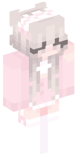 Minecraft Skin #202605