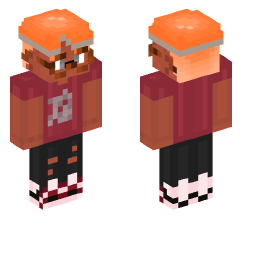 Minecraft Skin #202721