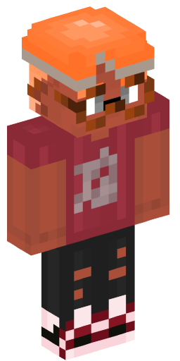 Minecraft Skin #202721