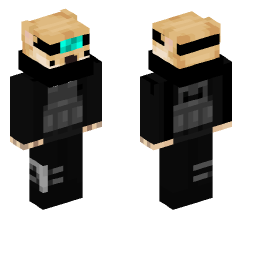 Minecraft Skin #202878