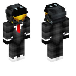 Minecraft Skin #203159