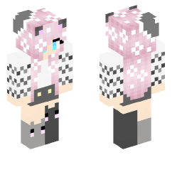 Minecraft Skin #203531