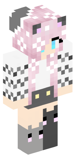 Minecraft Skin #203531