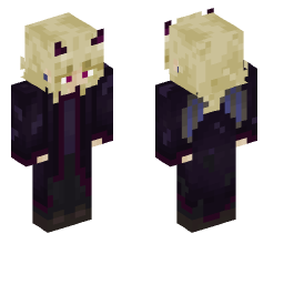 Minecraft Skin #203685