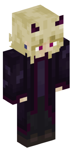 Minecraft Skin #203685