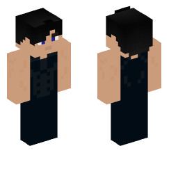 Minecraft Skin #203742