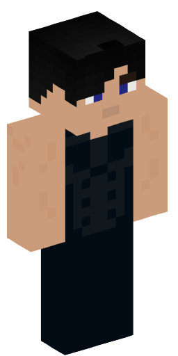 Minecraft Skin #203742