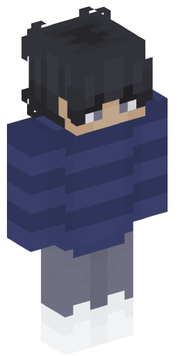 Minecraft Skin #204426